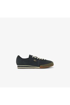 Lacoste Aura Erkek Koyu Gri Sneaker 40 Numara