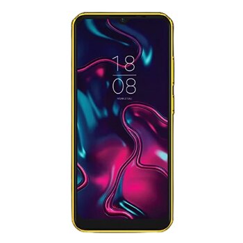 Reeder S23 Pro Max 512 GB Sarı Cep Telefonu