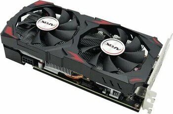 Afox Rx580 8 GB GDDR5 Ekran Kartı