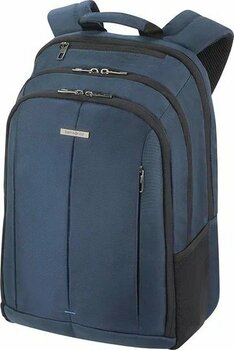 Samsonite CM5-01-006 Guard IT 2.0 15.6 inç Mavi Sırt Çantası