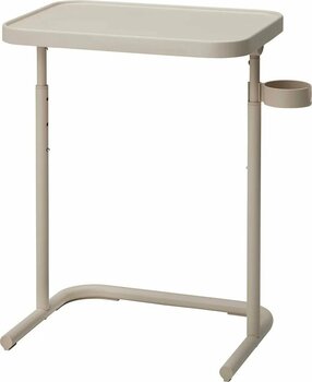 IKEA Katlanabilir, ayarlanabilir laptop sehpası, laptop standı, eğilebilir üst kısım