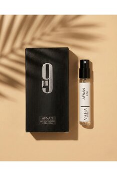Afnan 9 PM Eau De Parfum 5 ML DEKANT