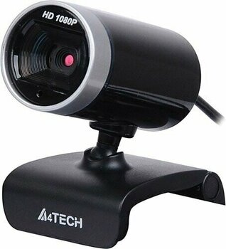 A4 Tech PK-910H Mikrofonlu Webcam
