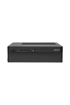 MSI Pro Dp80 A14g-003eu i7-14700 16 GB RAM 1 TB SSD W11Pro Mini Masaüstü Siyah