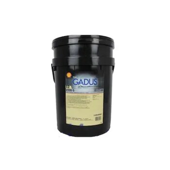 Shell Gadus S2 V220 0 18 kg EP 0 Çok Amaçlı Gres Yağı