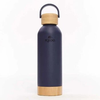 Igloo Hydrate Pro 500 ml Lacivert Termos