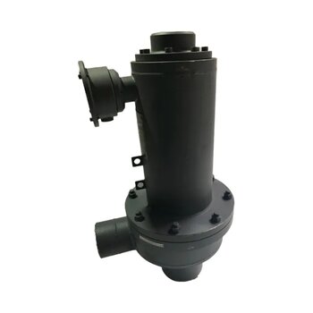 Youlim 7.5kw Sızdırmaz Santrifüj Pompa 1000 L/dk 380v Endüstriyel Non-seal