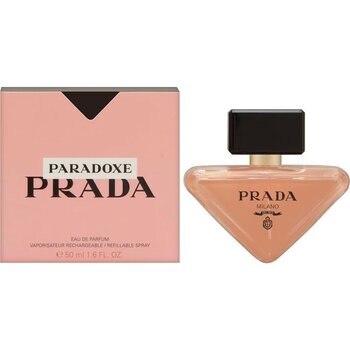Hd Group Prada Paradoxe Edp 50 ml Kadın Parfüm, 5002947729 - 01 - Beyaz - Option-1