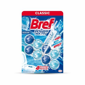Bref Power Aktif Okyanus Temizleyici Blok 2x51 gr