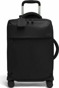 Samsonite Plume -  Kabin Boy Valiz 55CM - Siyah
