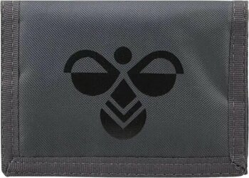 Hummel Hml Qubra Wallet Gri %100 polyester 980215-2074 Cüzdan