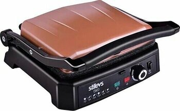 Stilevs Tost X 2000 W Rose Tost Makinesi