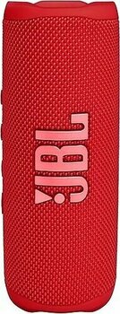 JBL Flip 6 Kırmızı Bluetooth Hoparlör