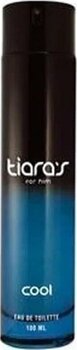 Tiara's Cool Erkek Parfüm EDT 100 ML
