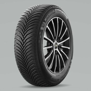 Michelin 185/65 R15 92T Xl Crossclimate 2 Oto 4 Mevsim Lastiği (Üretim Yılı:2024) - 2024
