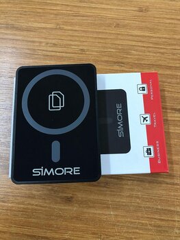 Simore MAG2SIM Wifi Yönlendirici Mobil Modem / Çoklu Sim ve Data Kullanım 4g/lte Kablosuz Modem