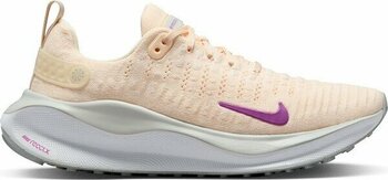 Nike Turuncu Kadın Koşu Ayakkabısı DR2670-800 W Nıke Reactx Infınıty R - 39