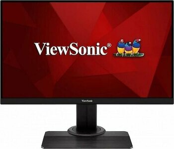 ViewSonic XG2405-2 24 inç 1920 x 1080 Full HD Oyuncu Monitörü