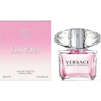 Versace Bright Crystal Kadın Parfüm Edt 90 ml
