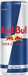 Red Bull Enerji İçeceği 250 ml
