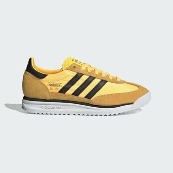 Adidas Originals IH7912 SL 72 RS Shoes - 45 - Çok Renkli