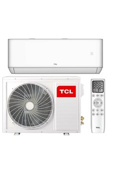TCL T-pro Tac-12chsd/tpg111 12000 Btu Klima