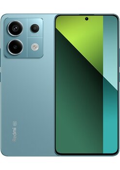 Xiaomi Redmi Note 13 Pro 5g 12GB Ram 256 GB (Türkiye Garantili)