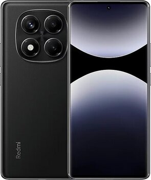 Pazarcan Redmi Note 14 Pro, Siyah, 256GB, 8gb Ram, 8 Çekirdek, 6,67INC Ekran, 20MPIX Ön, 200MPIX Arka - 1 GB - --