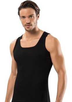 ErdemErkek Fitilli Atlet Kaşkorse 3'lü Paket 1128