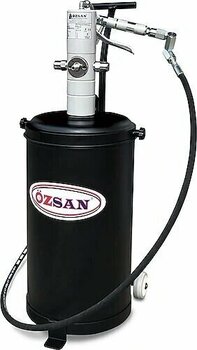 Özsan Havalı Gres Pompası A-1/20 kg 4520