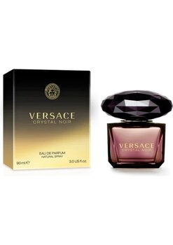 Versace Crystal Noir Edp 90 Ml Kadın Parfüm