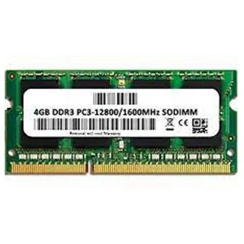 HP Envy 6-1100ST, 6-1002ET Uyumlu 8gb Ram Bellek