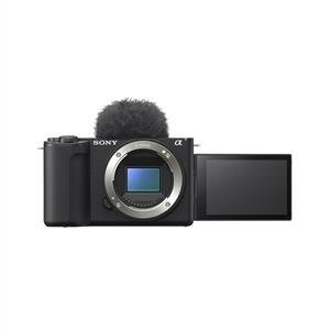 Sony Zv-E10 Mark Iı16-50Mm Vlog Fotoğraf Makinesi