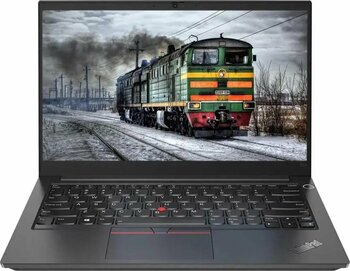 Lenovo E14 Intel Core i7-1255U 24 GB 512 GB NVIDIA GeForce MX550 14 inç Full HD FreeDos 21E4S200MK Zi702 Notebook