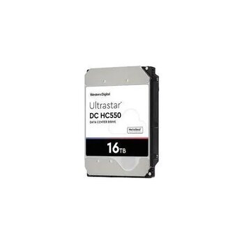 WD 0F38462 16TB 512MB Harddisk