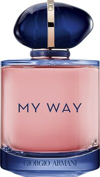 Giorgio Armani My Way Intense EDP 90 ml Kadın Parfüm