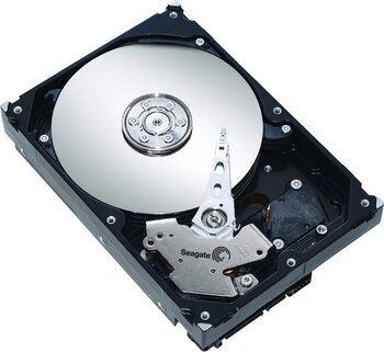 Seagate BarraCuda ST3320613AS SATA 3.0 7200 RPM 3.5" 320 GB Harddisk