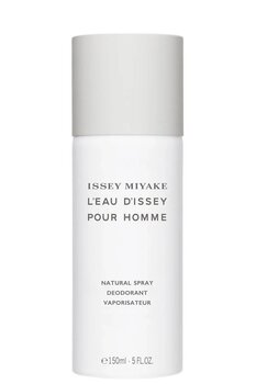 Issey Miyake L'eau D'issey Pour Homme 150 ml Erkek Deo Spray