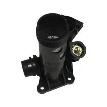 Vaillant Uyumlu Vu Int 122/3-5 Kombi 3 Yollu Hidrolik Vana Gövdesi