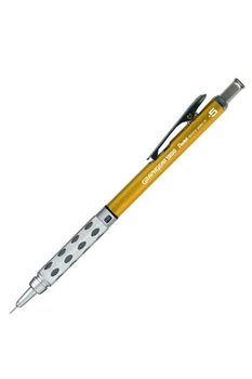 Pentel VERSATİL KALEM GRAPHGEAR1000 PG1015C-XX