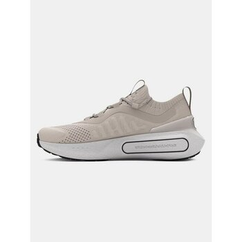Under Armour Ua Phantom 4 Shoes Spor Ayakkabı - 38,5 - Gri