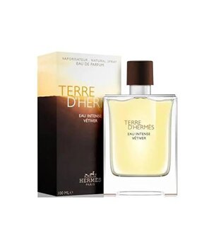 Hermes Terre D'Hermes EDP Çiçeksi Erkek Parfüm 100 ml