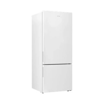 Altus Alk 474 No-Frost 532 Litre Net Hacim Kombi Buzdolabı