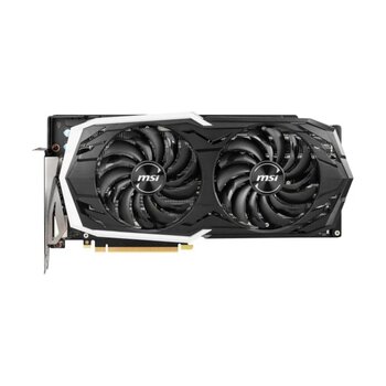 Msi Nvidia Geforce Rtx 2070 Armor 8 Gb 256 Bit Gddr6 Dx12 Pci-e 3.0 Ekran Kartı