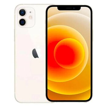 Apple Iphone 12 White 64gb Yenilenmiş B Kalite (12 Ay Garantili)