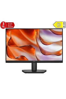 Dell 23.8 SE2425HM FHD 5MS 100HZ HDMI+VGA LED MONITOR