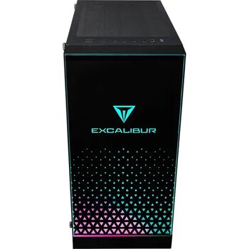 Casper Excalibur E65L.147F-BF50X-0HC i7-14700F 16GB RAM 1TB SSD 6GB RTX 3050 FreeDOS Oyun Bilgisayarı