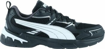 Puma Milenio Tech 2000 Erkek Siyah Spor Ayakkabı (402625-01) - 43