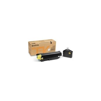 Kyocera TK-5270 Sarı Toner