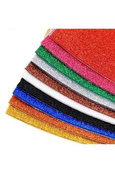 Masis Eva Simli 2 Mm A4 Simli Eva (10 LU PAKET)